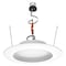 L1 5/6 Inch Residential LED Down Light 9W, 850Lm, Adjustable Color 2, 7/3/3, 5/4/5,000K LOC-56RDL-9WMCCT(27/30/35/40/50)D - alternate 2